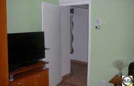 2 camere de vanzare, 52 mp utili, zona Oltului, cu boxa si parcare, etaj 1