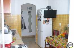 2 camere de vanzare, 52 mp utili, zona Oltului, cu boxa si parcare, etaj 1