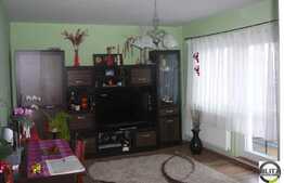 2 camere de vanzare, 52 mp utili, zona Oltului, cu boxa si parcare, etaj 1