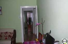 2 camere de vanzare, 52 mp utili, zona Oltului, cu boxa si parcare, etaj 1