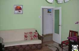 2 camere de vanzare, 52 mp utili, zona Oltului, cu boxa si parcare, etaj 1