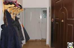 2 camere de vanzare, 52 mp utili, zona Oltului, cu boxa si parcare, etaj 1