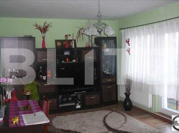 Apartament de vânzare 2 camere Marasti - 7495AV | BLITZ Cluj-Napoca | Poza1