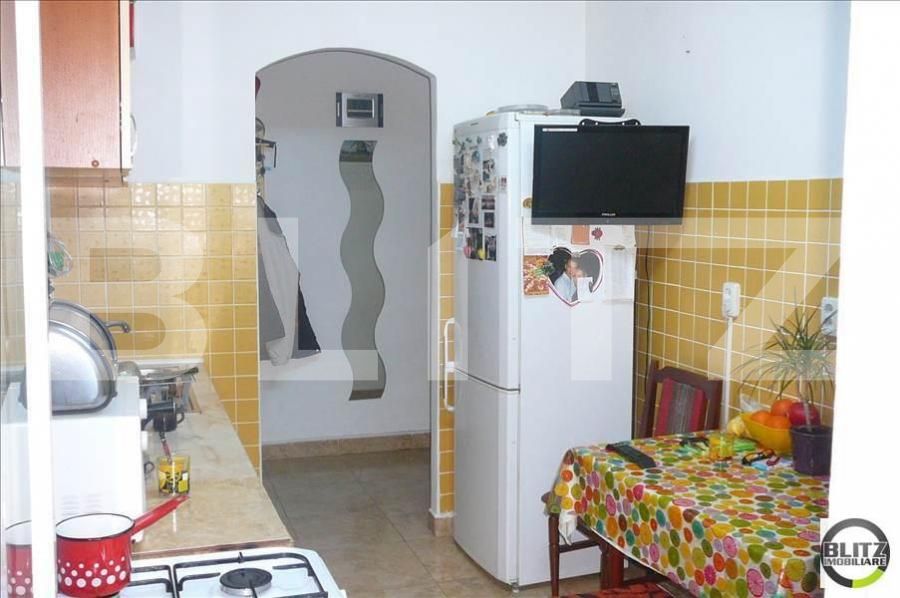 Apartament de vânzare 2 camere Marasti - 7495AV | BLITZ Cluj-Napoca | Poza5