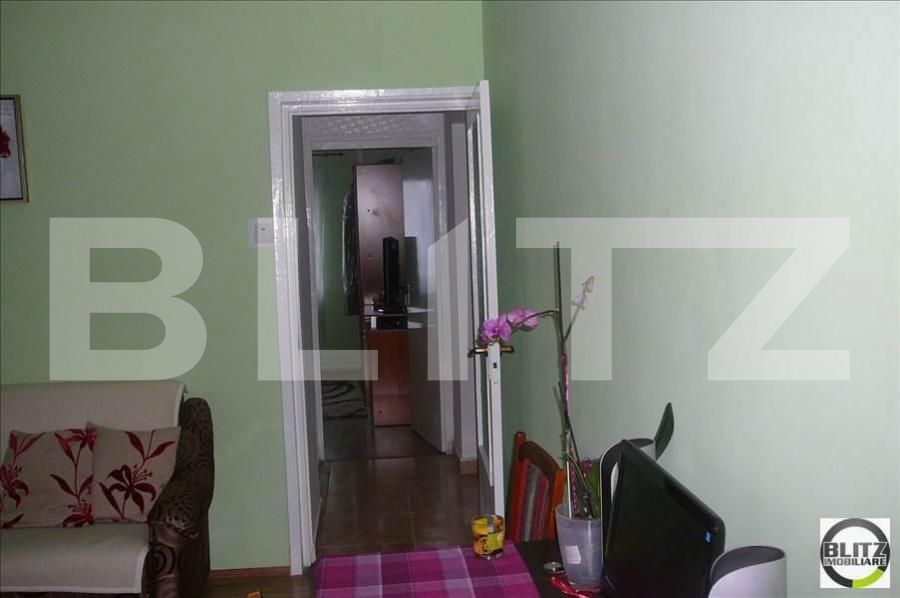 Apartament de vânzare 2 camere Marasti - 7495AV | BLITZ Cluj-Napoca | Poza2