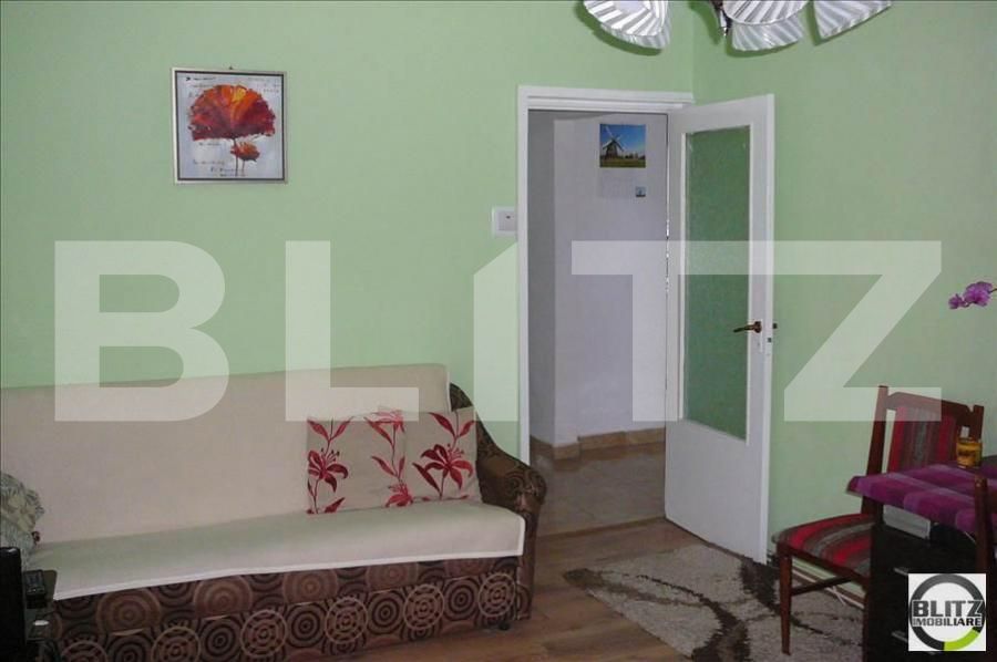 Apartament de vânzare 2 camere Marasti - 7495AV | BLITZ Cluj-Napoca | Poza3