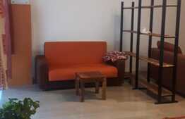 Apartament 2 camere, balcon, garaj, zona Junior residence