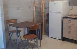 Apartament 2 camere, balcon, garaj, zona Junior residence