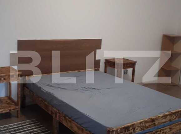 Apartament de închiriat 2 camere Iris - 74953AI | BLITZ Cluj-Napoca | Poza1