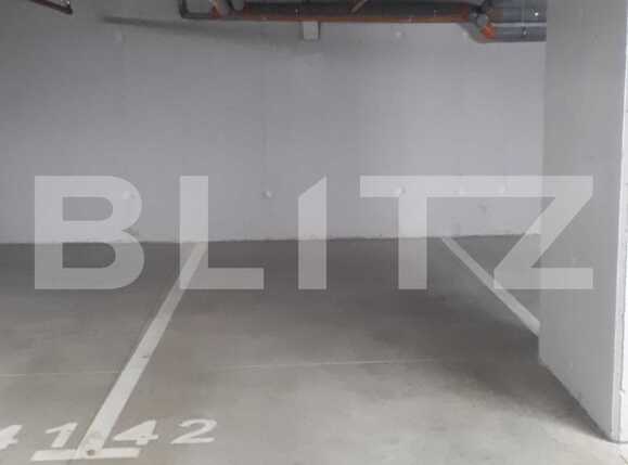 Apartament de închiriat 2 camere Iris - 74953AI | BLITZ Cluj-Napoca | Poza8