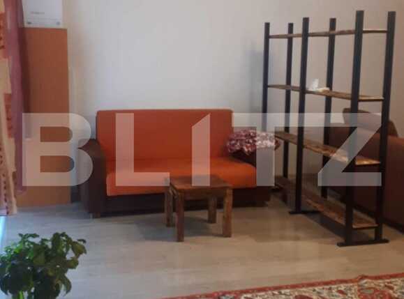 Apartament de închiriat 2 camere Iris - 74953AI | BLITZ Cluj-Napoca | Poza5