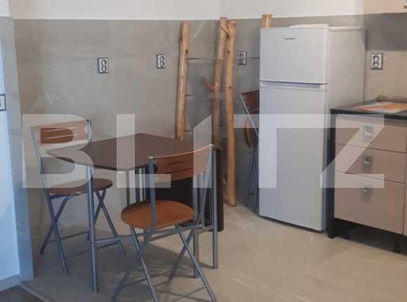 Apartament de închiriat 2 camere Iris - 74953AI | BLITZ Cluj-Napoca | Poza3