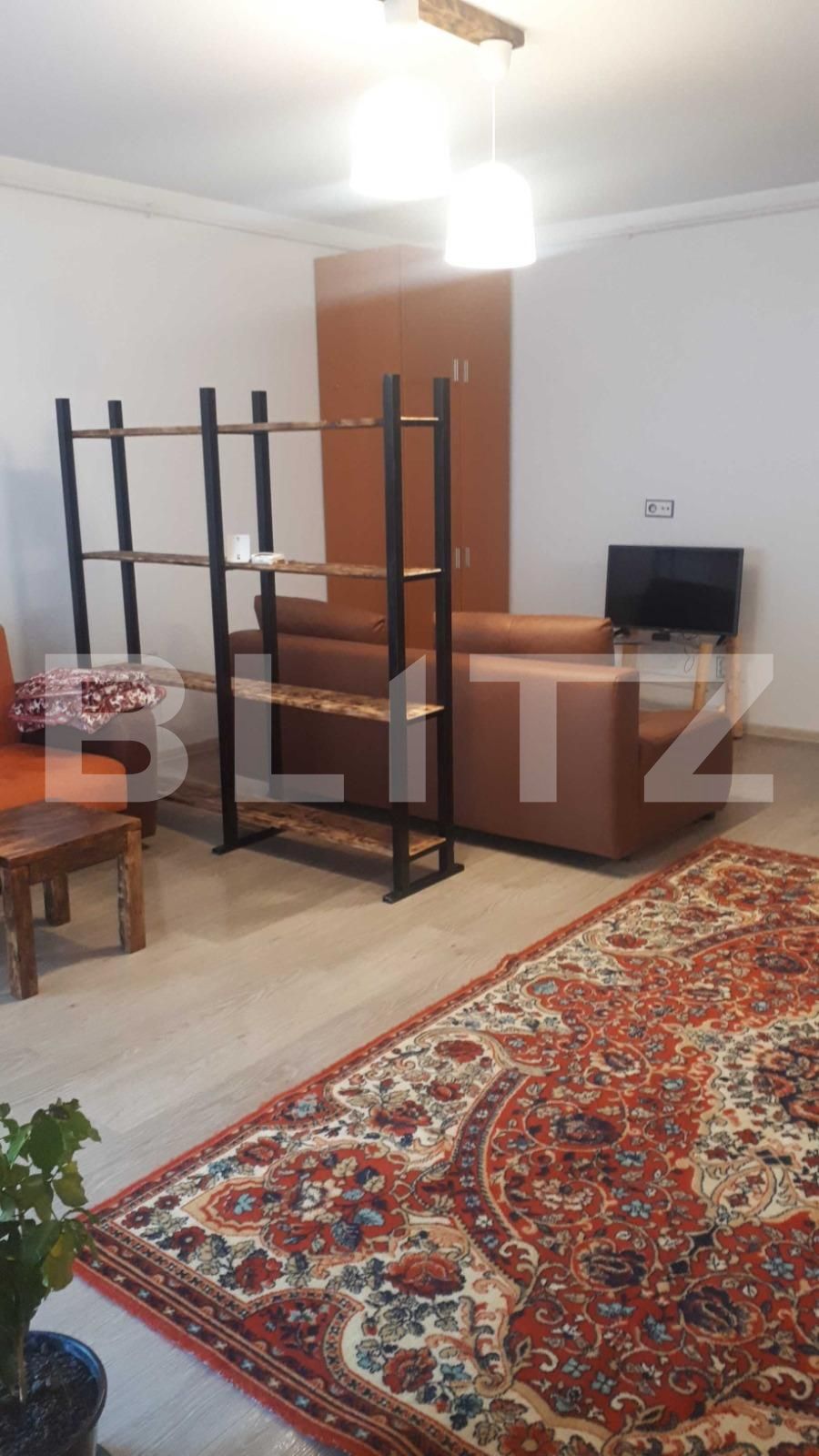 Apartament de închiriat 2 camere Iris - 74953AI | BLITZ Cluj-Napoca | Poza6