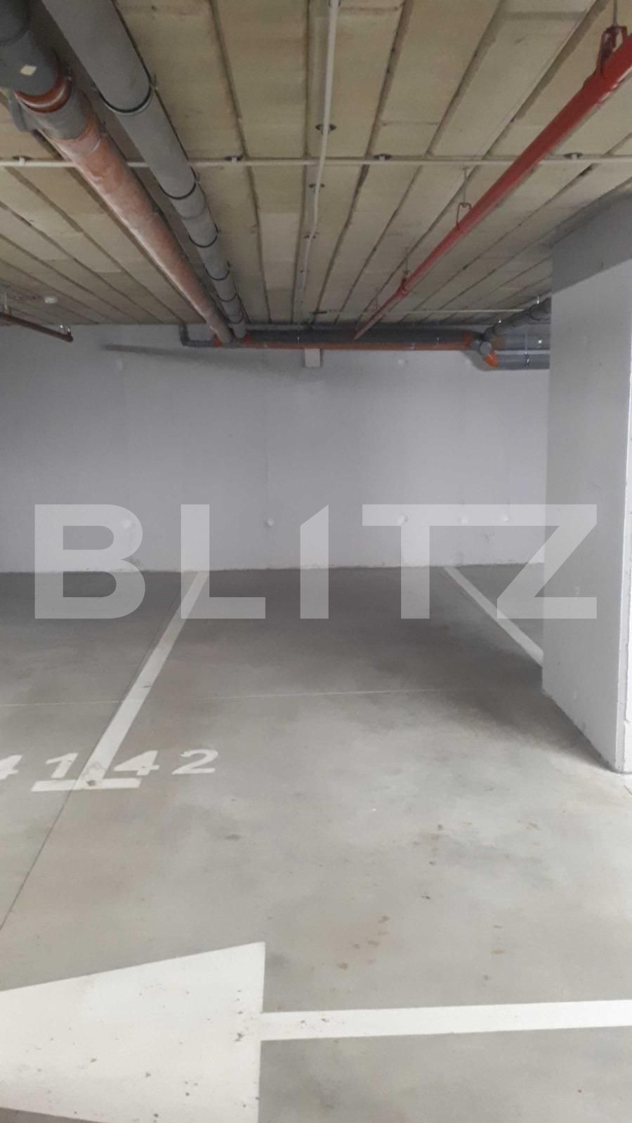 Apartament de închiriat 2 camere Iris - 74953AI | BLITZ Cluj-Napoca | Poza8