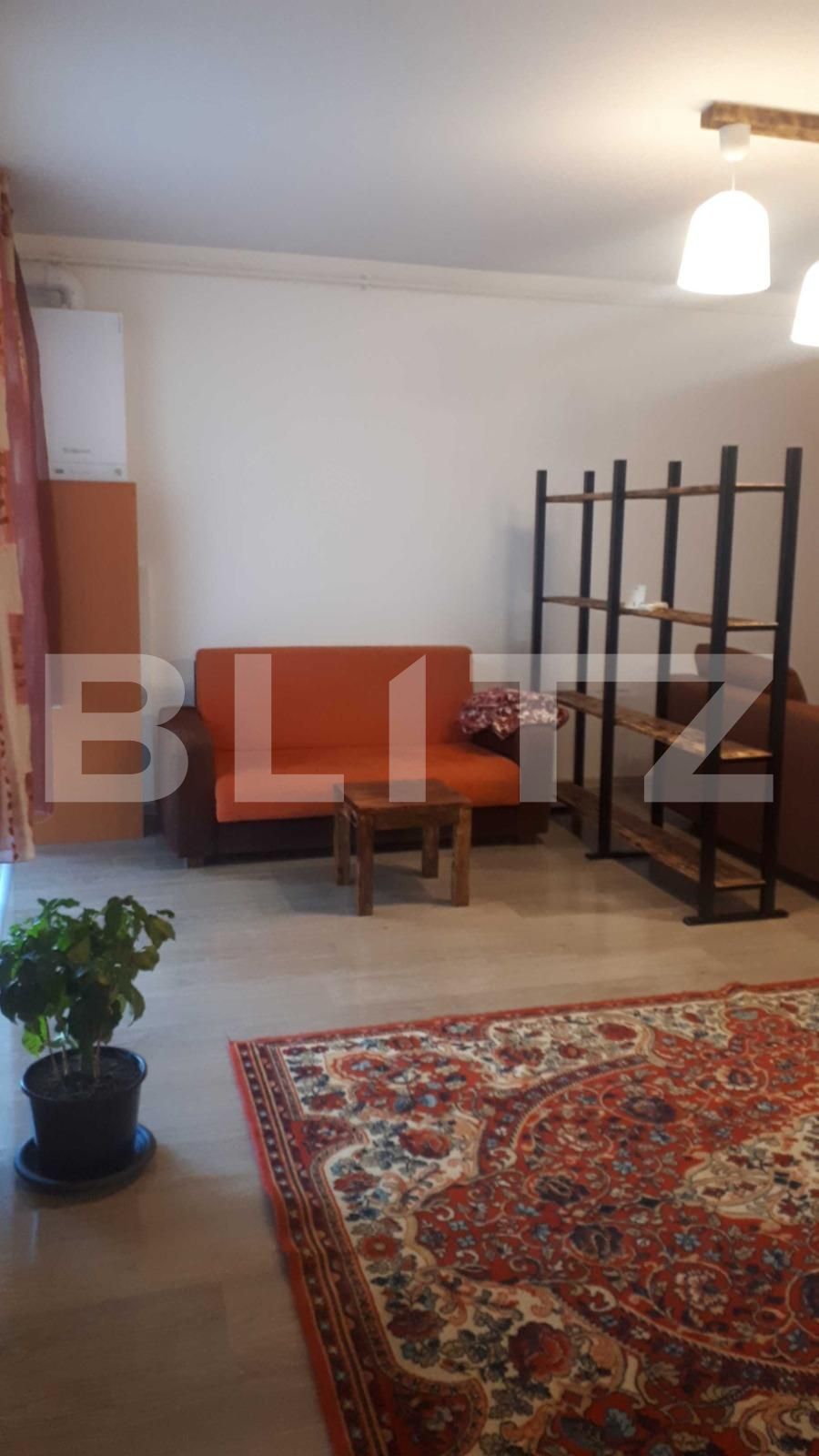 Apartament de închiriat 2 camere Iris - 74953AI | BLITZ Cluj-Napoca | Poza5