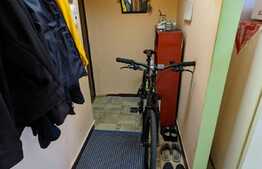 Apartament 2 camere, etaj intermediar, Gheorgheni!