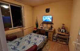 Apartament 2 camere, etaj intermediar, Gheorgheni!