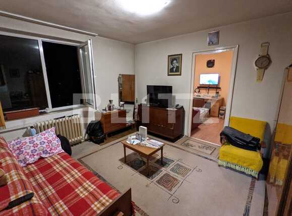 Apartament de vânzare 2 camere Gheorgheni - 74957AV | BLITZ Cluj-Napoca | Poza1