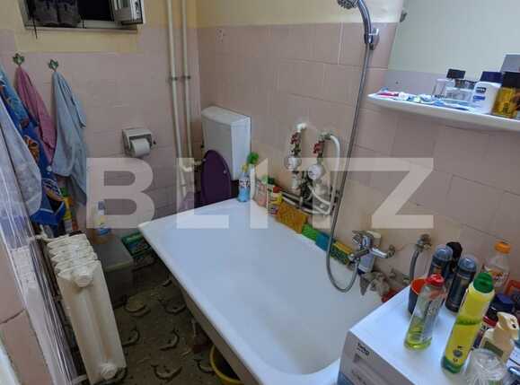 Apartament de vânzare 2 camere Gheorgheni - 74957AV | BLITZ Cluj-Napoca | Poza6