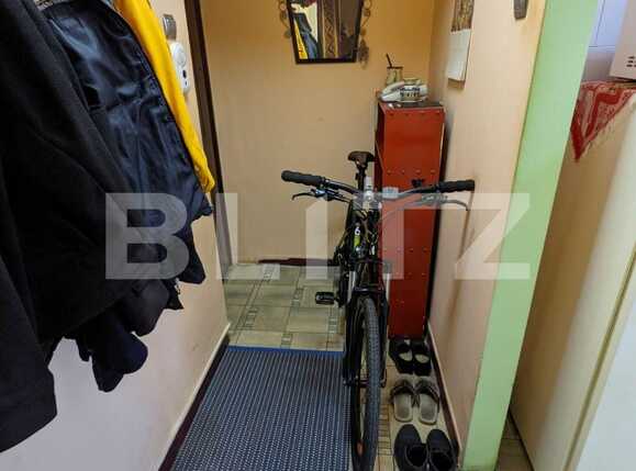 Apartament de vânzare 2 camere Gheorgheni - 74957AV | BLITZ Cluj-Napoca | Poza5