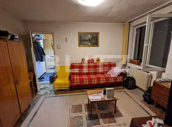 Apartament de vânzare 2 camere Gheorgheni - 74957AV | BLITZ Cluj-Napoca | Poza2