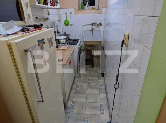Apartament de vânzare 2 camere Gheorgheni - 74957AV | BLITZ Cluj-Napoca | Poza4