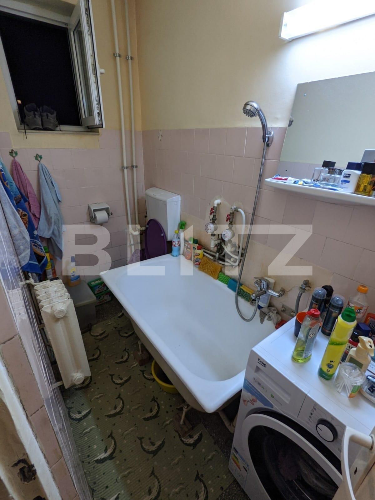 Apartament de vânzare 2 camere Gheorgheni - 74957AV | BLITZ Cluj-Napoca | Poza6