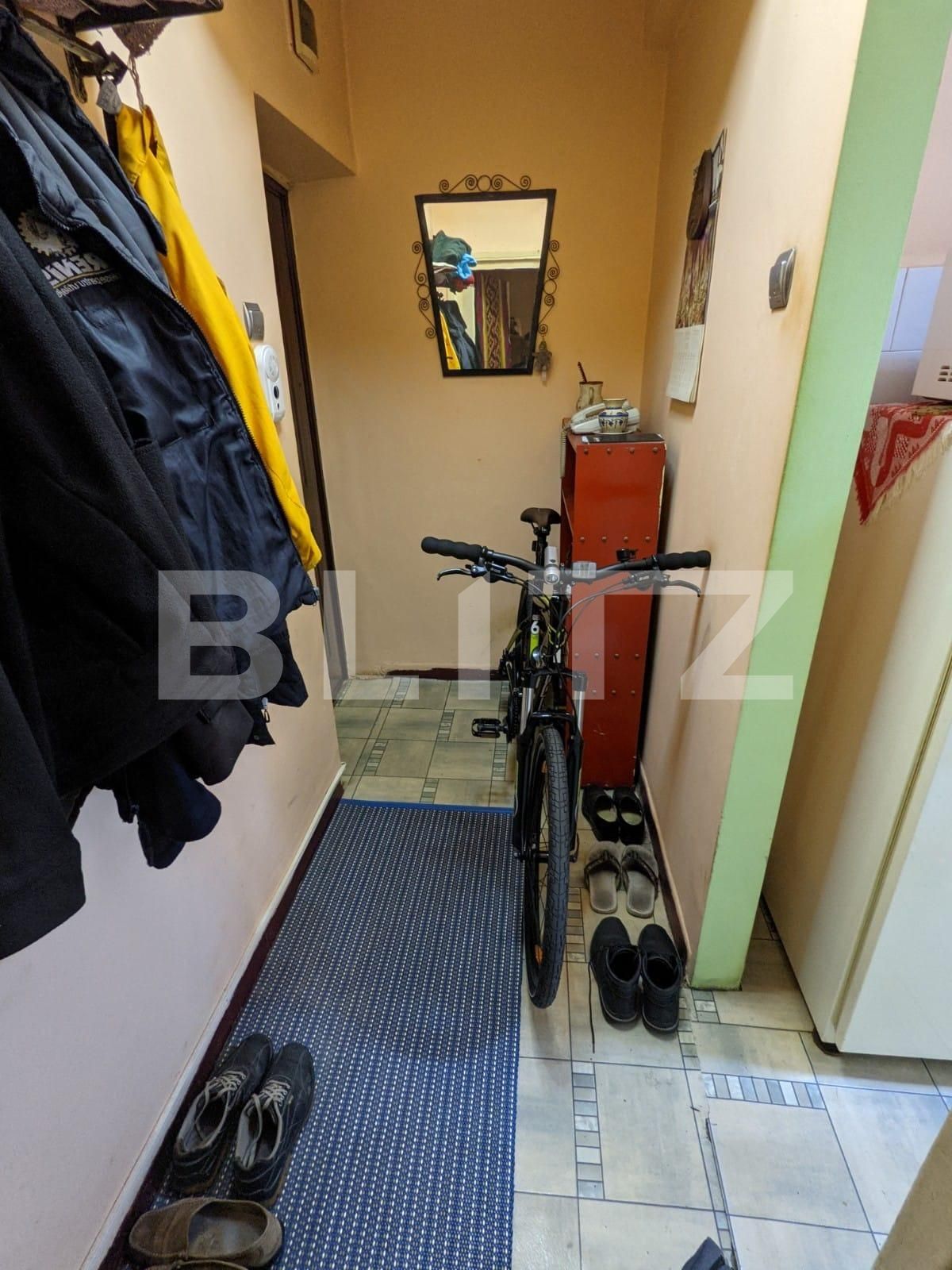 Apartament de vânzare 2 camere Gheorgheni - 74957AV | BLITZ Cluj-Napoca | Poza5