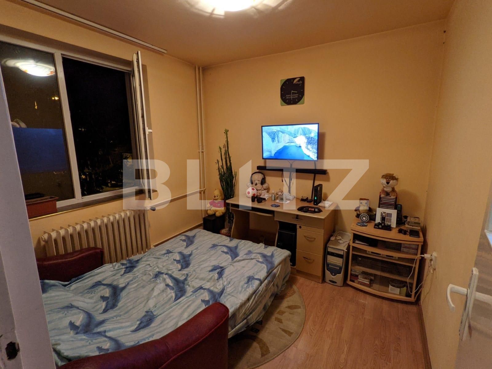 Apartament de vânzare 2 camere Gheorgheni - 74957AV | BLITZ Cluj-Napoca | Poza3