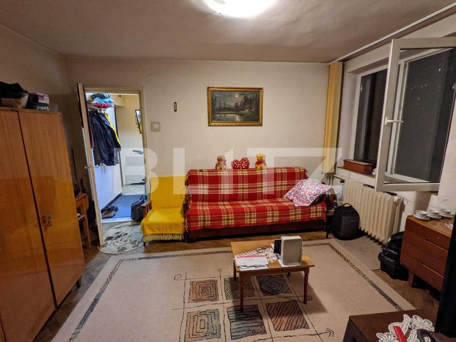 Apartament de vânzare 2 camere Gheorgheni - 74957AV | BLITZ Cluj-Napoca | Poza2