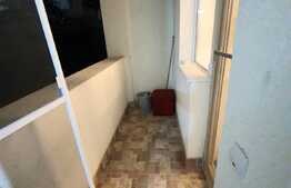 Apartament cu 2 camere, posibilitate recompartimentare! Zona Teilor!