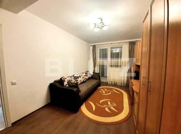 Apartament de vânzare 2 camere Floreşti - 74958AV | BLITZ Cluj-Napoca | Poza1