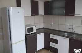 Vanzare apartament 2 camere, 54 mp utili, zona Edgar Quinet, cu boxa si garaj