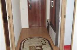 Vanzare apartament 2 camere, 54 mp utili, zona Edgar Quinet, cu boxa si garaj