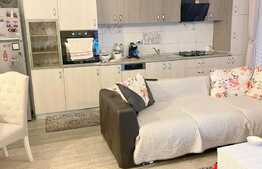 Apartament 2 camere, imobil nou, 54 mp, terasa 11 mp, parcare, zona Iulius Mall