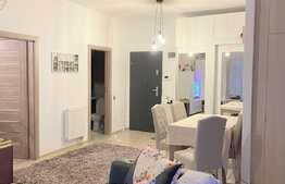 Apartament 2 camere, imobil nou, 54 mp, terasa 11 mp, parcare, zona Iulius Mall