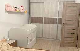 Apartament 2 camere, imobil nou, 54 mp, terasa 11 mp, parcare, zona Iulius Mall