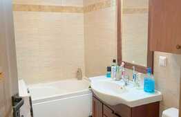 Apartament 2 camere, imobil nou, 54 mp, terasa 11 mp, parcare, zona Iulius Mall