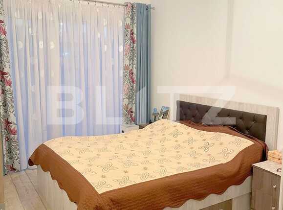 Apartament de vânzare 2 camere Gheorgheni - 74960AV | BLITZ Cluj-Napoca | Poza4
