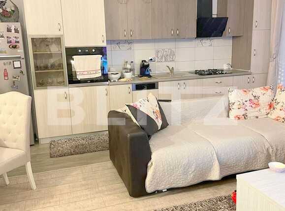 Apartament de vânzare 2 camere Gheorgheni - 74960AV | BLITZ Cluj-Napoca | Poza2