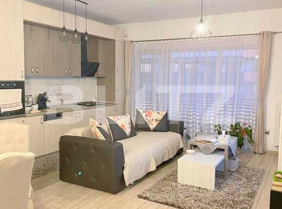Apartament de vânzare 2 camere Gheorgheni - 74960AV | BLITZ Cluj-Napoca | Poza1