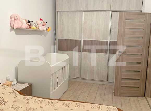 Apartament de vânzare 2 camere Gheorgheni - 74960AV | BLITZ Cluj-Napoca | Poza5