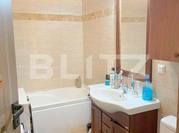 Apartament de vânzare 2 camere Gheorgheni - 74960AV | BLITZ Cluj-Napoca | Poza6