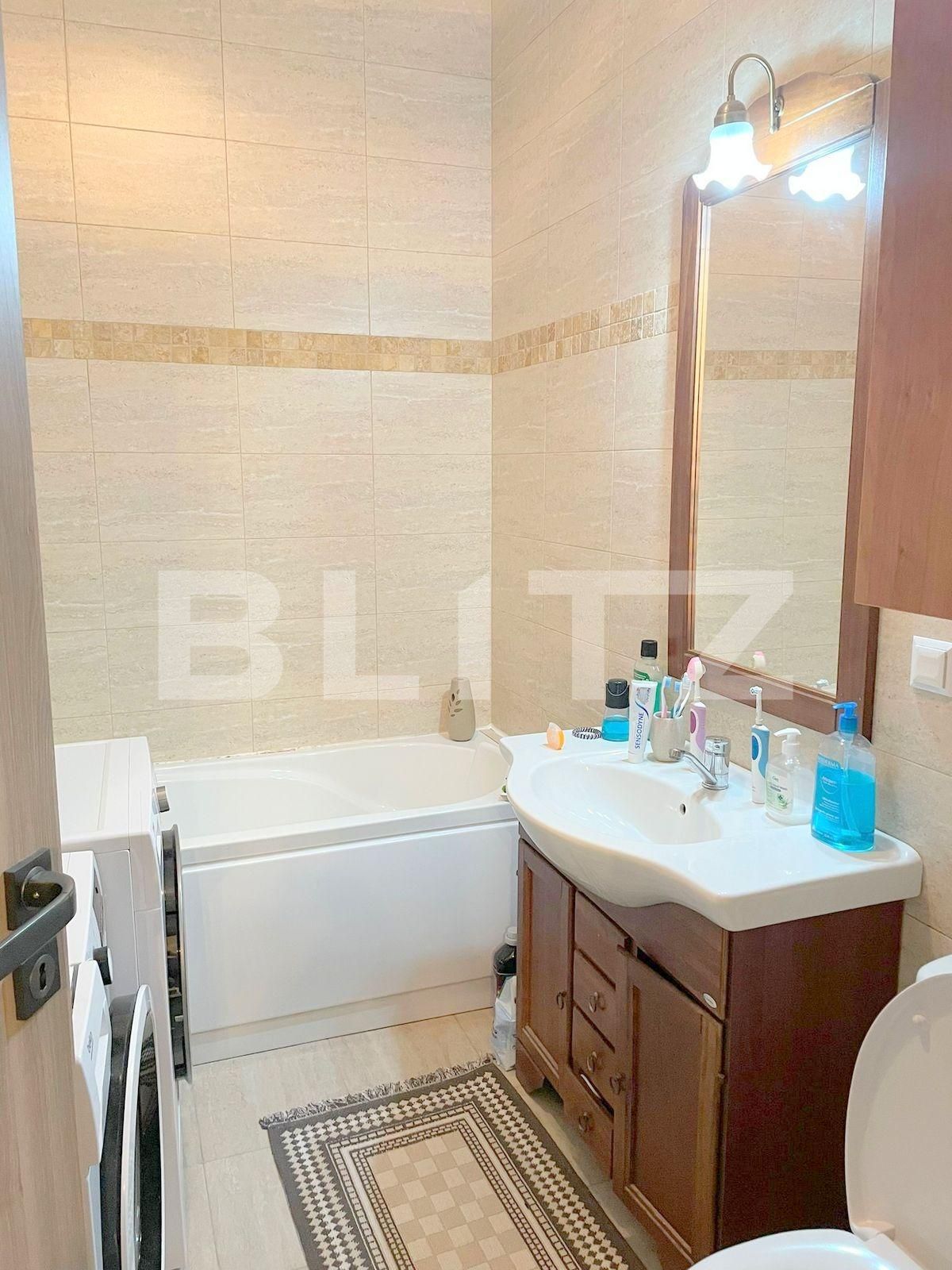 Apartament de vânzare 2 camere Gheorgheni - 74960AV | BLITZ Cluj-Napoca | Poza7