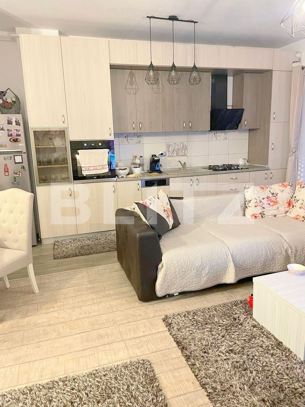 Apartament de vânzare 2 camere Gheorgheni - 74960AV | BLITZ Cluj-Napoca | Poza2