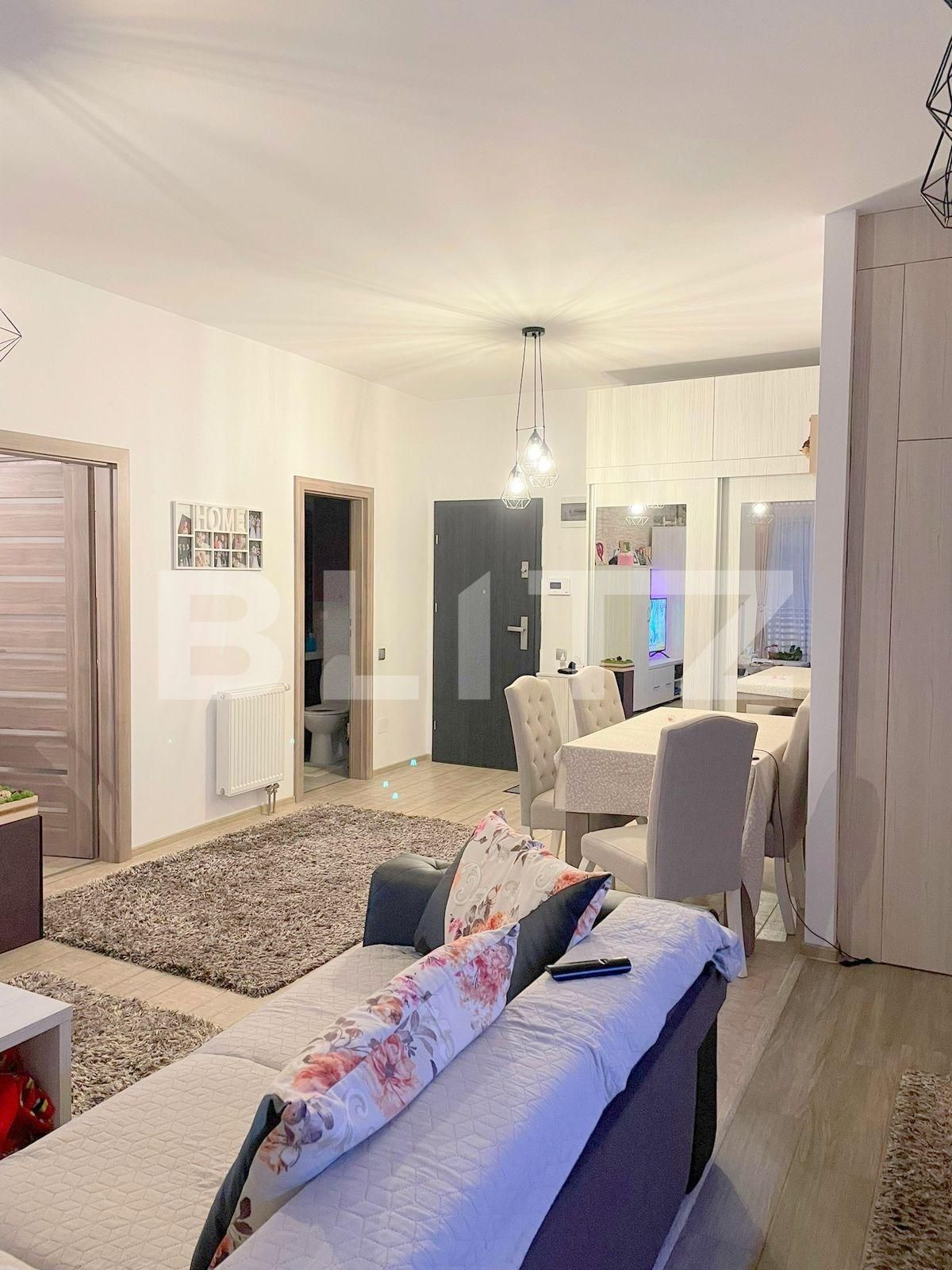 Apartament de vânzare 2 camere Gheorgheni - 74960AV | BLITZ Cluj-Napoca | Poza3