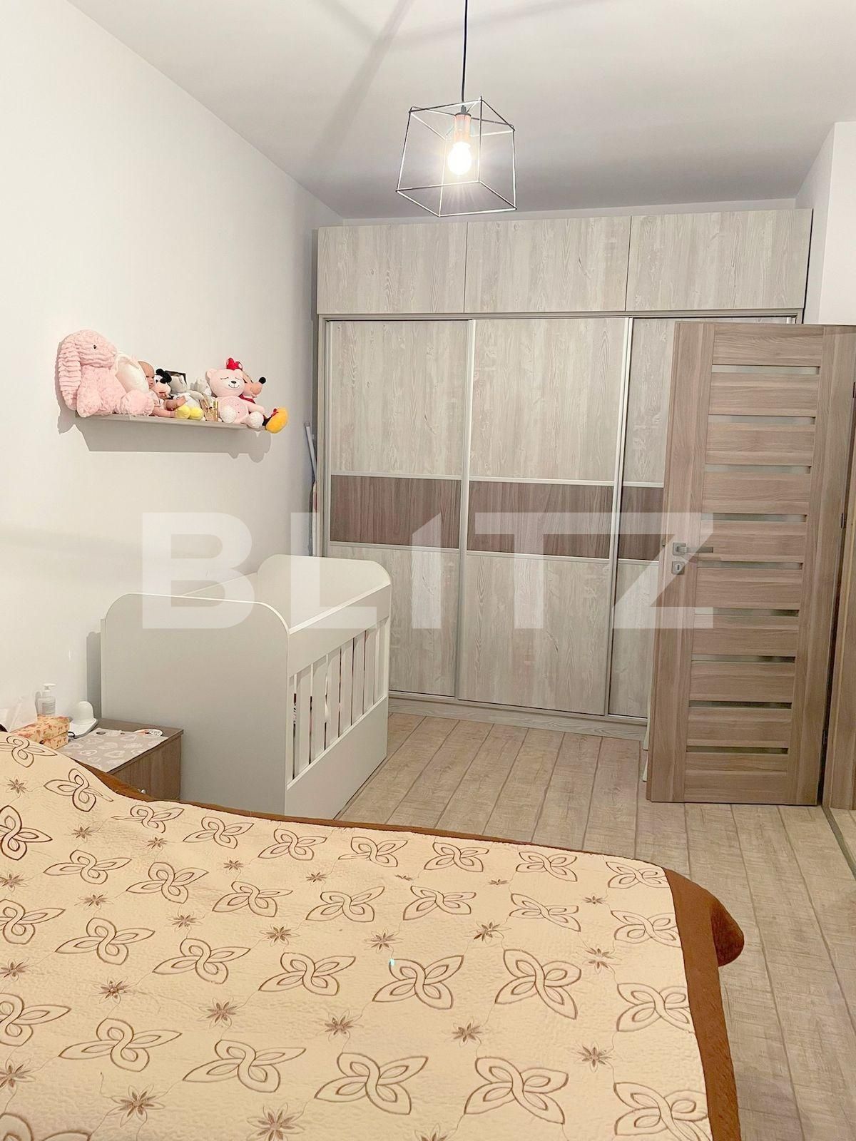 Apartament de vânzare 2 camere Gheorgheni - 74960AV | BLITZ Cluj-Napoca | Poza5