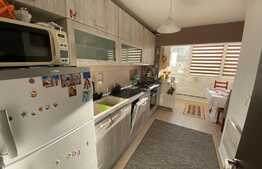 Apartament de 3 camere, 86 mp, zona Grivitei 