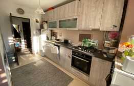 Apartament de 3 camere, 86 mp, zona Grivitei 