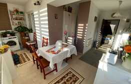 Apartament de 3 camere, 86 mp, zona Grivitei 